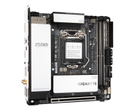 Gigabyte Z590I VISION D - 620896 - zdjęcie 3